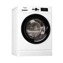 Стиральная машина с сушилкой Whirlpool FWDG97168B flexmag.md