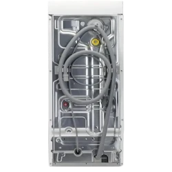 Masina de spalat rufe Electrolux EW7TN3272, 6kg, Alb flexmag.md