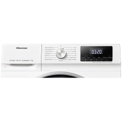 Стиральная машина Hisense WFQY7014EVJM flexmag.md