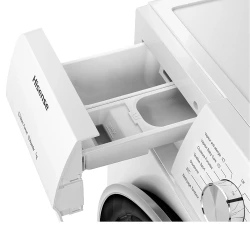 Стиральная машина Hisense WFQY7014EVJM flexmag.md