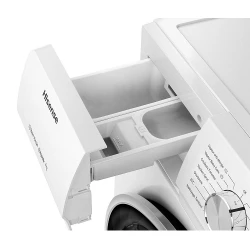 Masina de spalat rufe Hisense WFQY8014EVJM flexmag.md