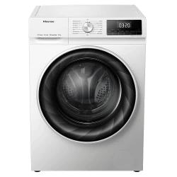 Masina de spalat rufe Hisense WFQY8014EVJM flexmag.md