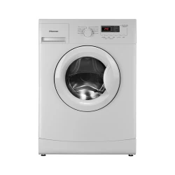 Стиральная машина Hisense WFXE7012 flexmag.md