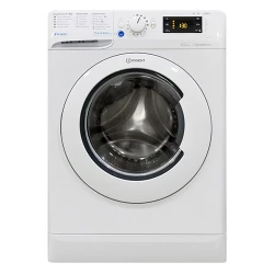 Стиральная машина Indesit BWE 81282 L B flexmag.md