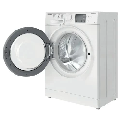 Masina de spalat rufe Indesit BWSA 61251 W EU flexmag.md