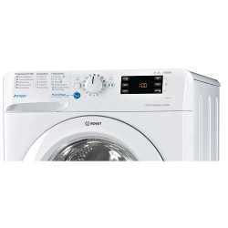 Masina de spalat rufe Indesit BWSE 61051 flexmag.md