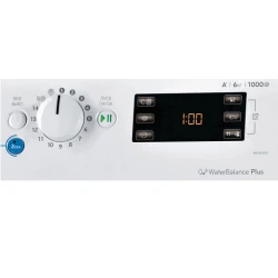 Masina de spalat rufe Indesit BWSE 71052 W flexmag.md
