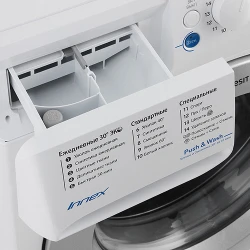 Masina de spalat rufe Indesit BWSE 71052 W flexmag.md