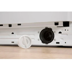 Masina de spalat rufe Indesit BWSE 71052 W flexmag.md