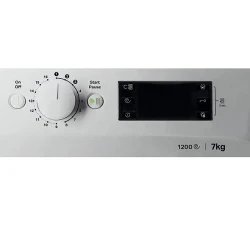 Masina de spalat rufe Indesit OMTWE 71252 S flexmag.md