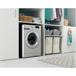 Masina de spalat rufe Indesit OMTWE 71252 S flexmag.md