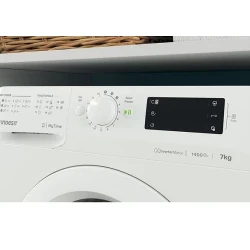 Masina de spalat rufe Indesit OMTWE 71483 W EU flexmag.md