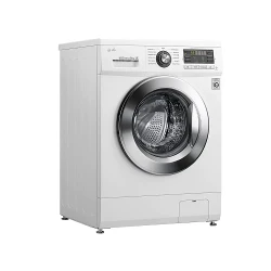 Masina de spalat rufe LG F1096TD3 flexmag.md