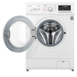 Стиральная машина LG F1296HDS0 flexmag.md