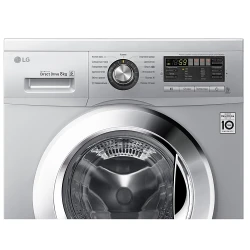 Стиральная машина LG F1296TD4 flexmag.md