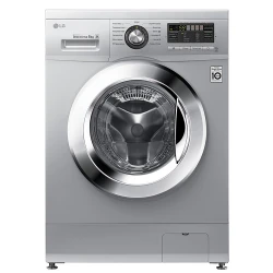 Стиральная машина LG F1296TD4 flexmag.md
