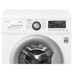 Стиральная машина LG F12B8WDS7 flexmag.md