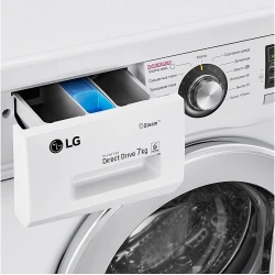 Стиральная машина LG F12M7HDS3 flexmag.md