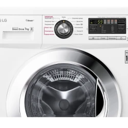 Стиральная машина LG F12M7HDS3 flexmag.md