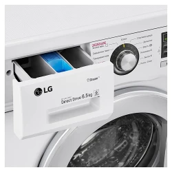 Машина для стирки белья LG F12M7WDS1 flexmag.md