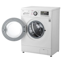 Машина для стирки белья LG F12M7WDS1 flexmag.md
