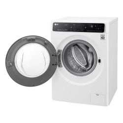 Masina de spalat rufe LG F2H6HS0E flexmag.md