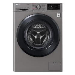Стиральная машина LG F2J5HS6S flexmag.md