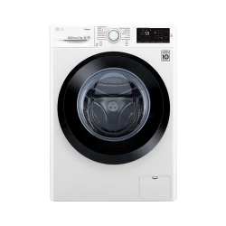 Стиральная машина LG F2J5HS6W flexmag.md