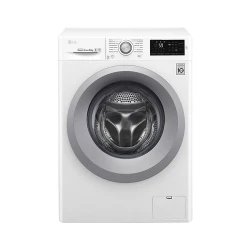 Стиральная машина LG F2J5NN4W flexmag.md