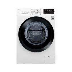 Стиральная машина LG F2J5NN6W flexmag.md