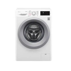 Стиральная машина LG F2J5NY4W flexmag.md