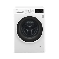Стиральная машина LG F2J6WN0W flexmag.md