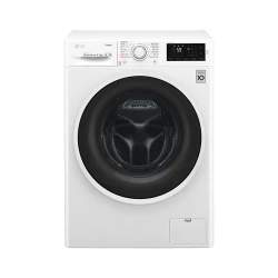 Стиральная машина LG F2J6WY0W flexmag.md