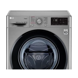 Стиральная машина LG F2M5HS6S flexmag.md