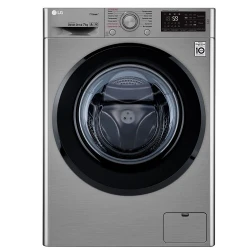 Стиральная машина LG F2M5HS6S flexmag.md