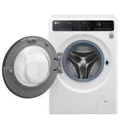 Стиральная машина LG F2M5HS6W flexmag.md