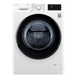 Стиральная машина LG F2M5HS6W flexmag.md
