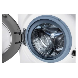Стиральная машина LG F2M5HS6W flexmag.md