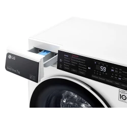 Стиральная машина LG F2T3HS0W flexmag.md