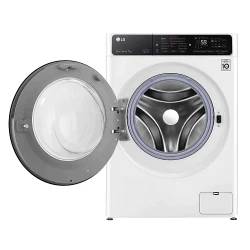 Стиральная машина LG F2T3HS6W flexmag.md