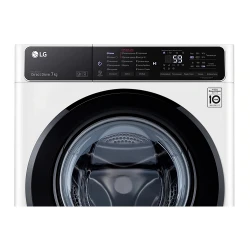 Стиральная машина LG F2T3HS6W flexmag.md