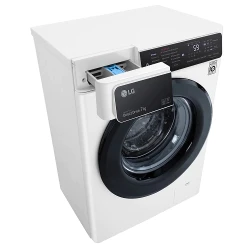 Стиральная машина LG F2T3HS6W flexmag.md