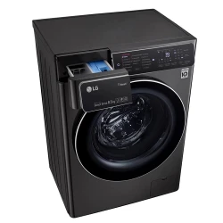 Стиральная машина LG F2T9GW9P flexmag.md