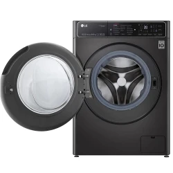 Стиральная машина LG F2T9GW9P flexmag.md