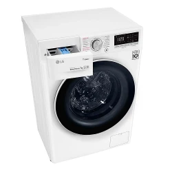 Стиральная машина LG F2V5HS0W flexmag.md