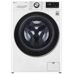 Стиральная машина LG F2V9HS9W flexmag.md