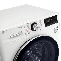 Стиральная машина LG F2V9HS9W flexmag.md