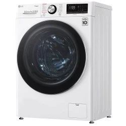 Стиральная машина LG F2V9HS9W flexmag.md