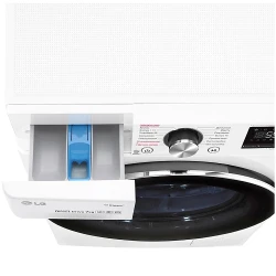 Стиральная машина LG F2V9HS9W flexmag.md