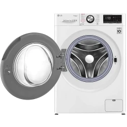 Стиральная машина LG F2V9HS9W flexmag.md